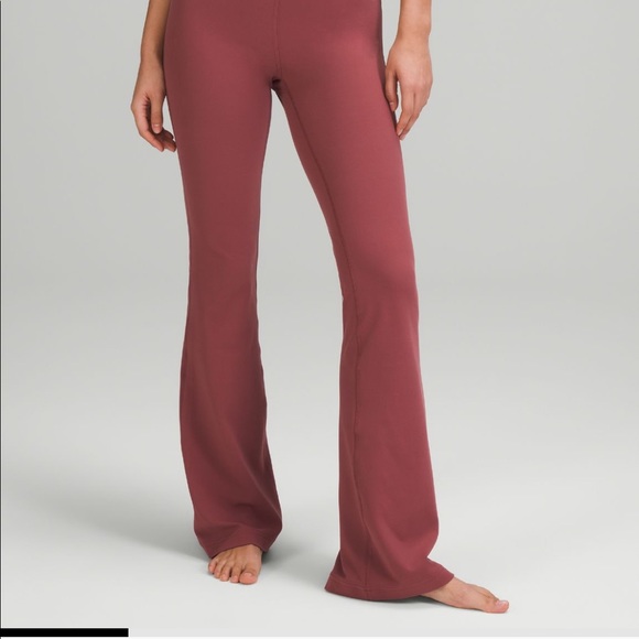 Lululemon Super High-Rise Nulu Groove Pants NWT - Picture 3 of 10